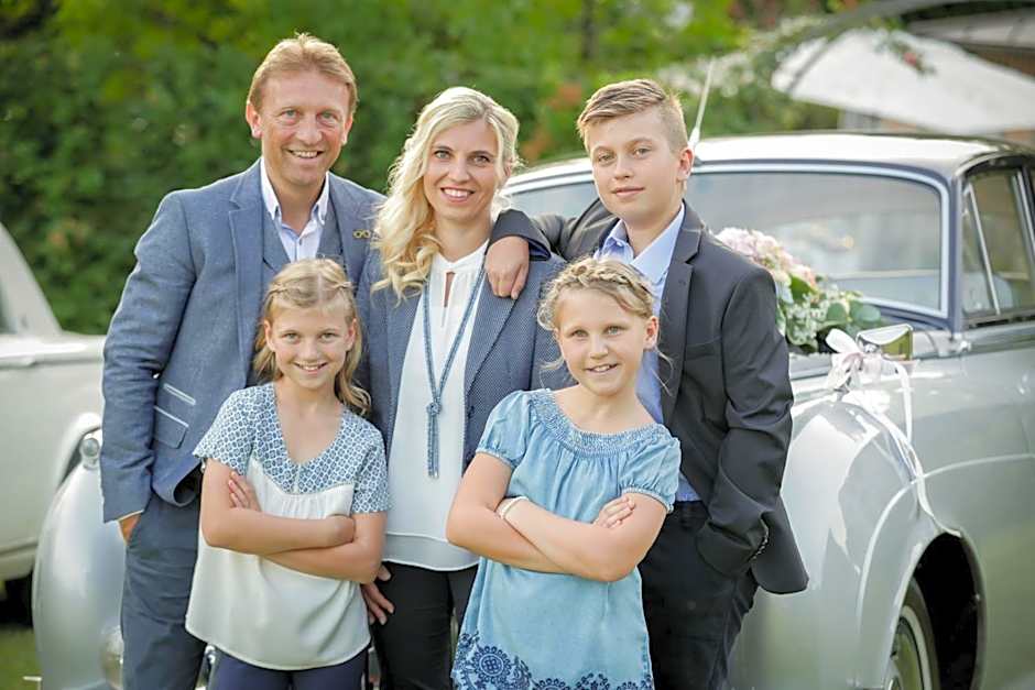 Hotel-Restaurant Allmer