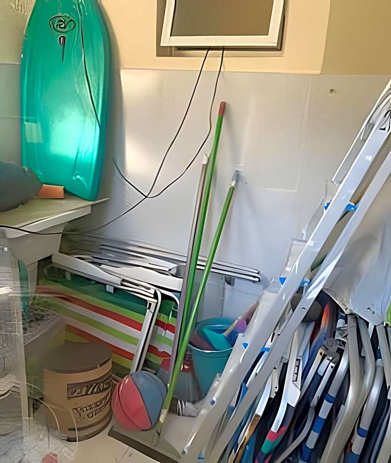 Beira mar alto padrão!