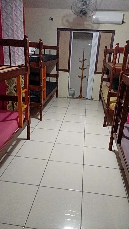 Hostel Boa Vista