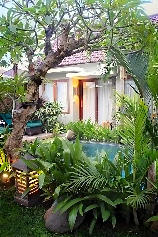 Uma Karan Hotel