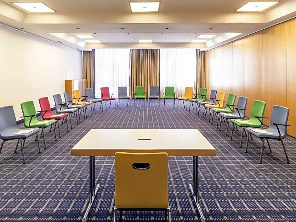 Mercure Hotel Koeln City Friesentrasse