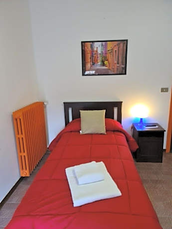 Budget Twin Room