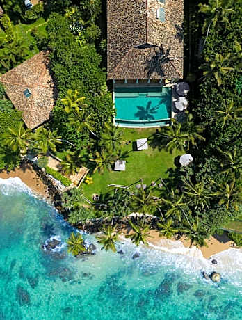 Eraeliya Villas and Gardens