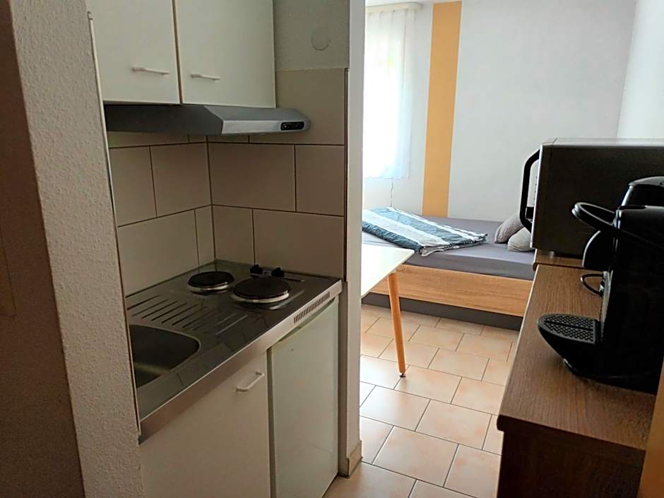Business Apartment Reutlingen