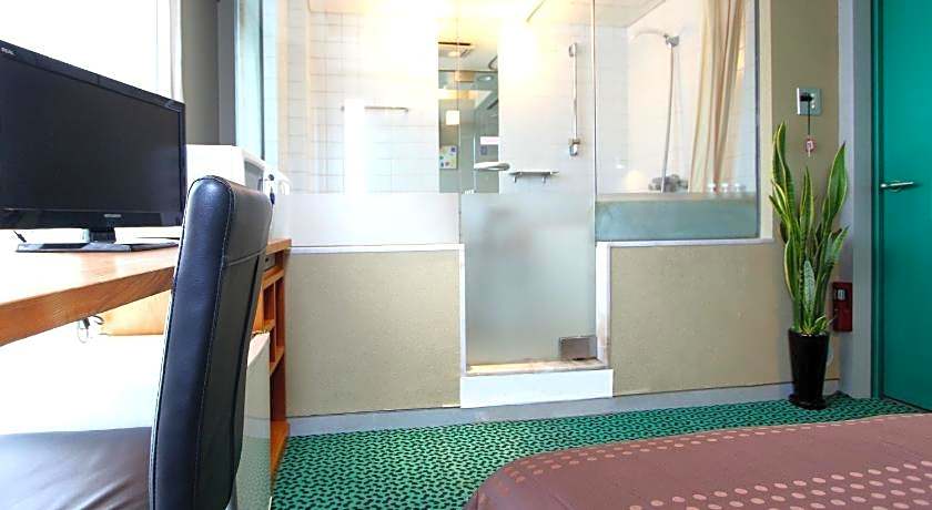 Hotel Livemax Yumoto