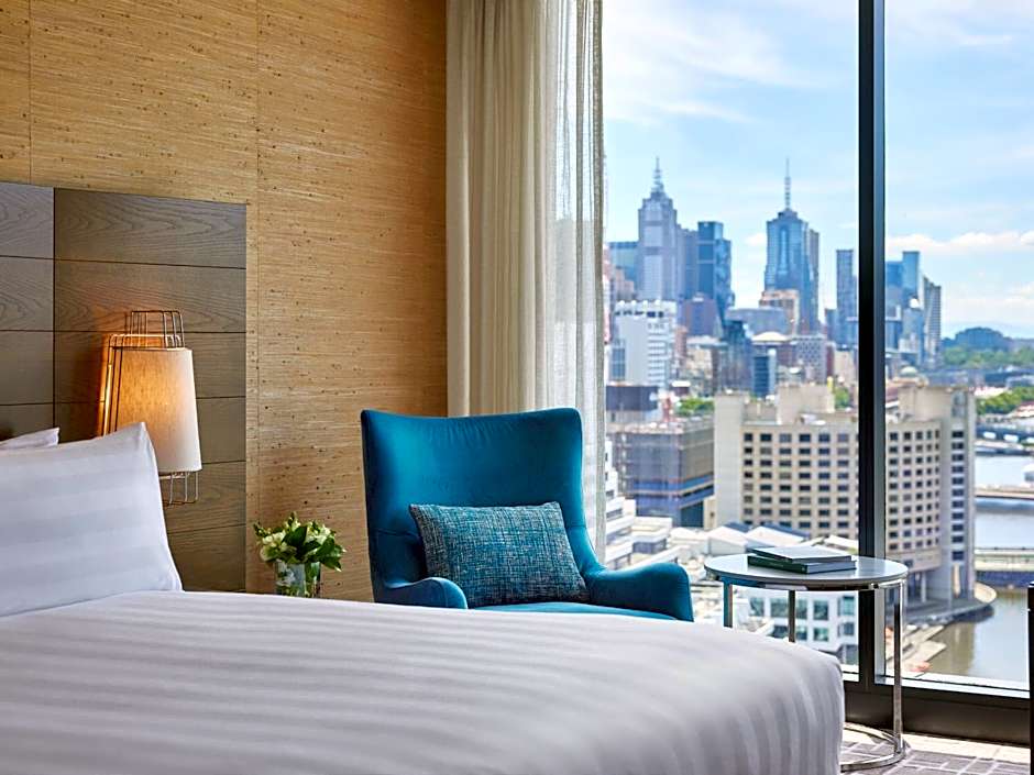 Pan Pacific Melbourne