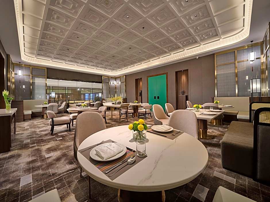 Doubletree By Hilton Anshan