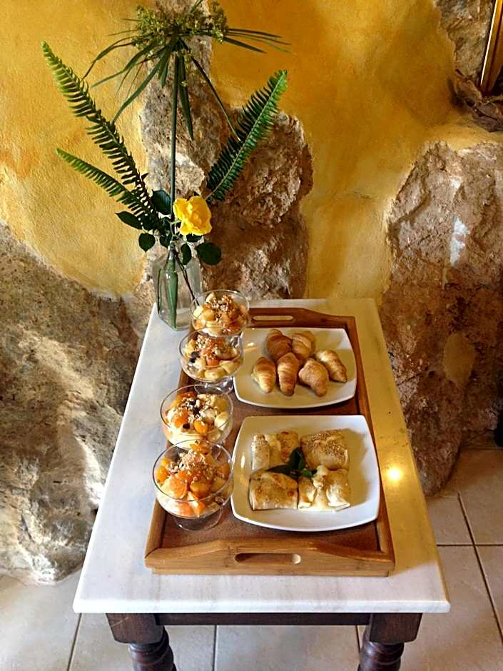 Samonas Traditional Villas