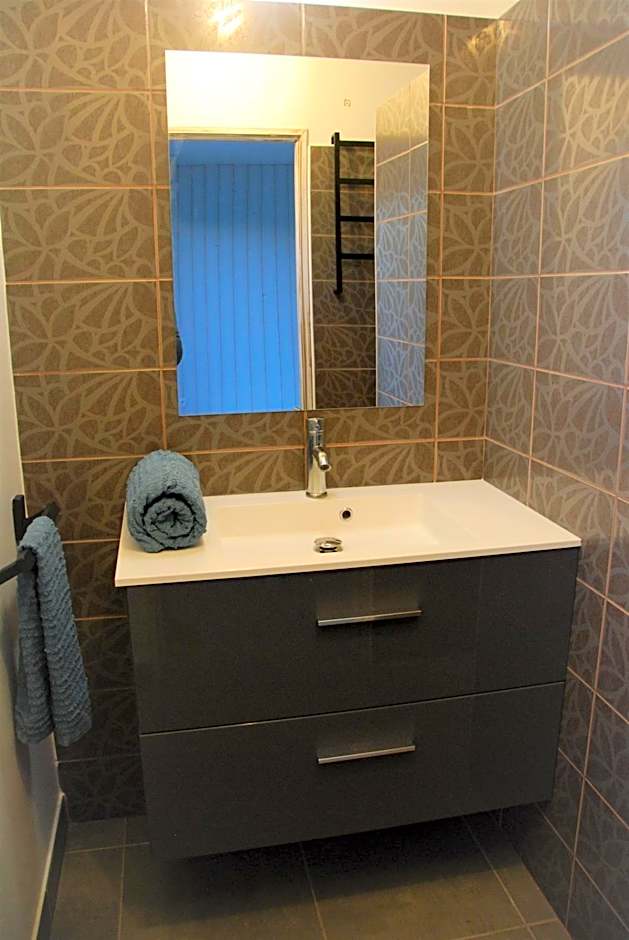 Villa Donosti Chambres d'Hôtes