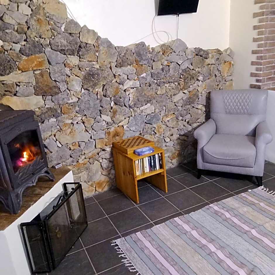 Casa Amoreira - Quinta Amoreira