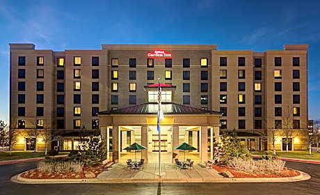 Hilton Garden Inn Denver Tech Center