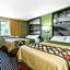 Super 8 by Wyndham Bath Hammondsport Area
