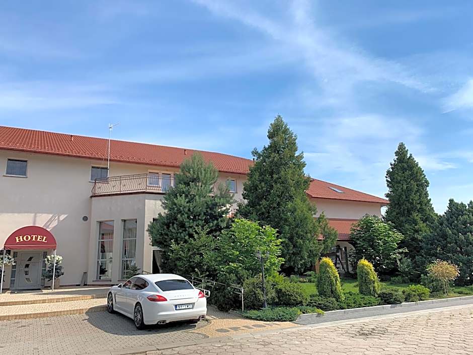 Orion Hotel Parczew