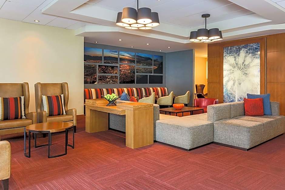 Hyatt Place San Jose Downtown