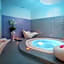Hotel Luxe