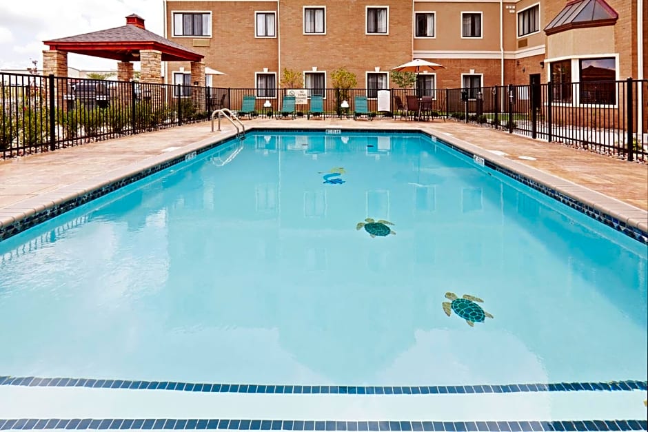 Staybridge Suites Oklahoma City-Quail Springs, an IHG Hotel