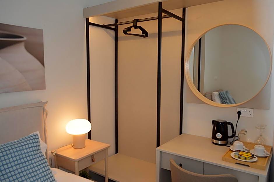 LEONDIANA Boutique Hotel
