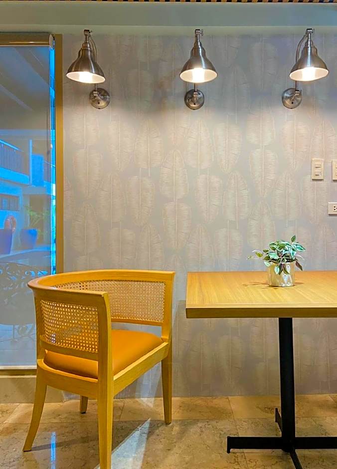 Copacabana Apartment Hotel