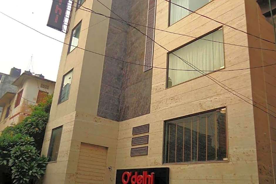 Hotel O Delhi
