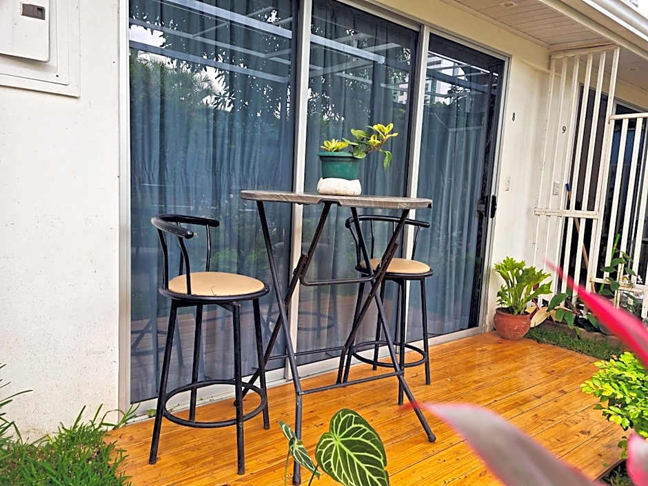 Casa Jardin del Mango