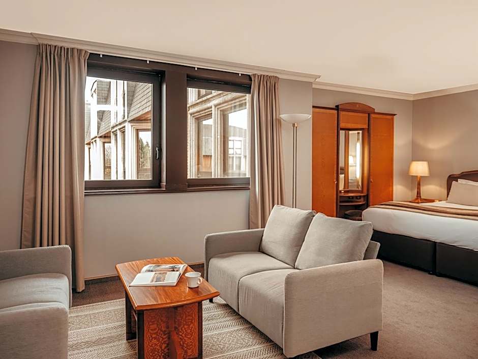 Millennium Hotel Paris Charles De Gaulle