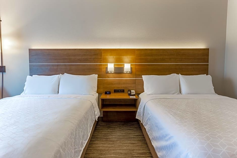 Holiday Inn Express Hotel & Suites O'Fallon-Shiloh, an IHG Hotel
