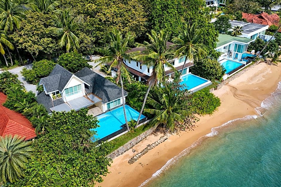Fisherman Way Beach Villa