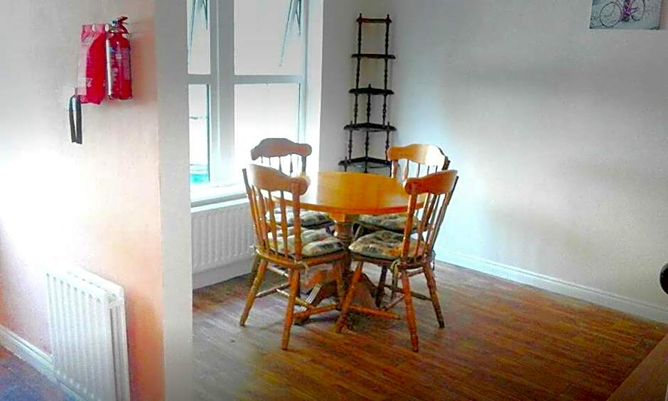 AVONDALE ACCOMMODATION