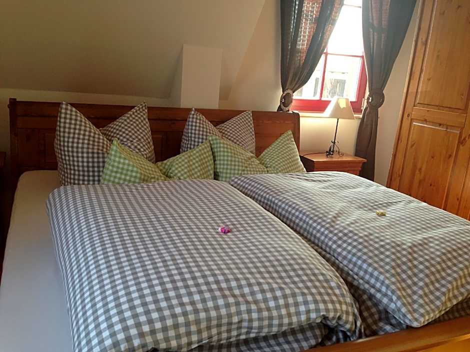 Appartementhaus Zur Bergwiese