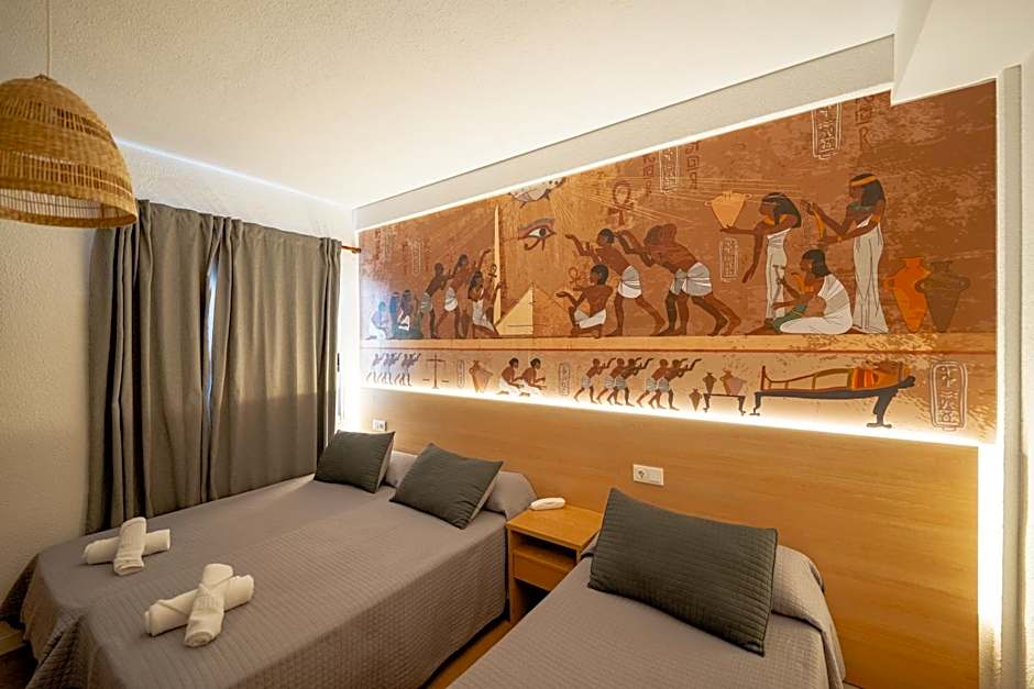Hotel BH Internacional