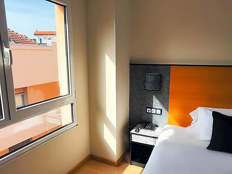 Hotel Faranda Pathos Gijon an Ascend Collection Hotel