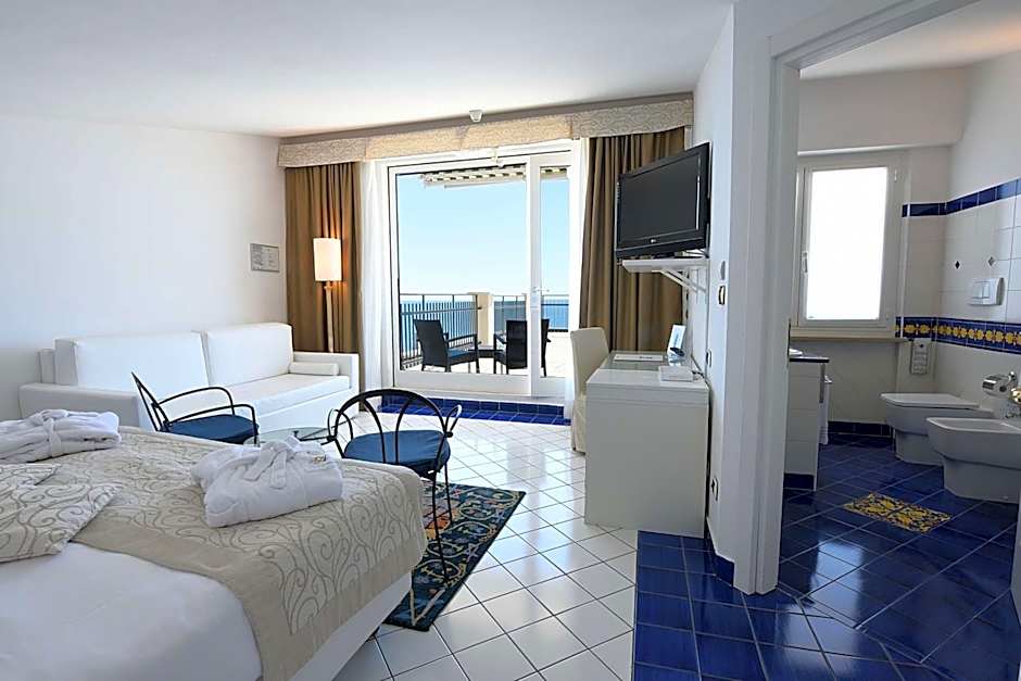 Best Western Hotel Acqua Novella