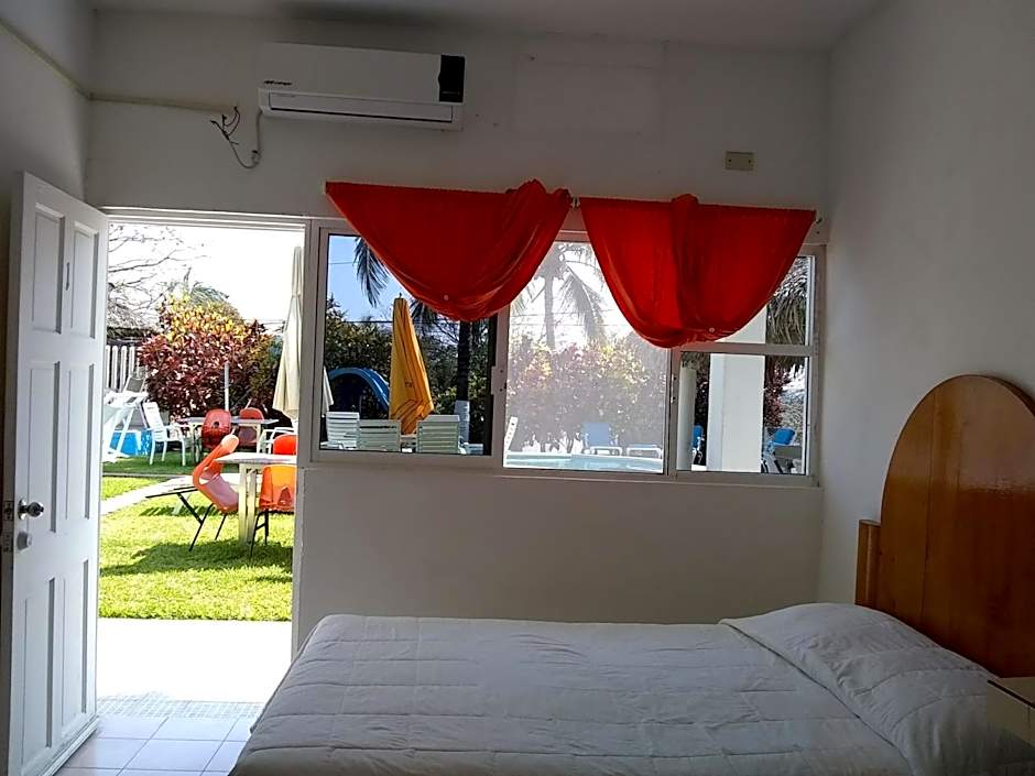 Hotel Villas del Rey