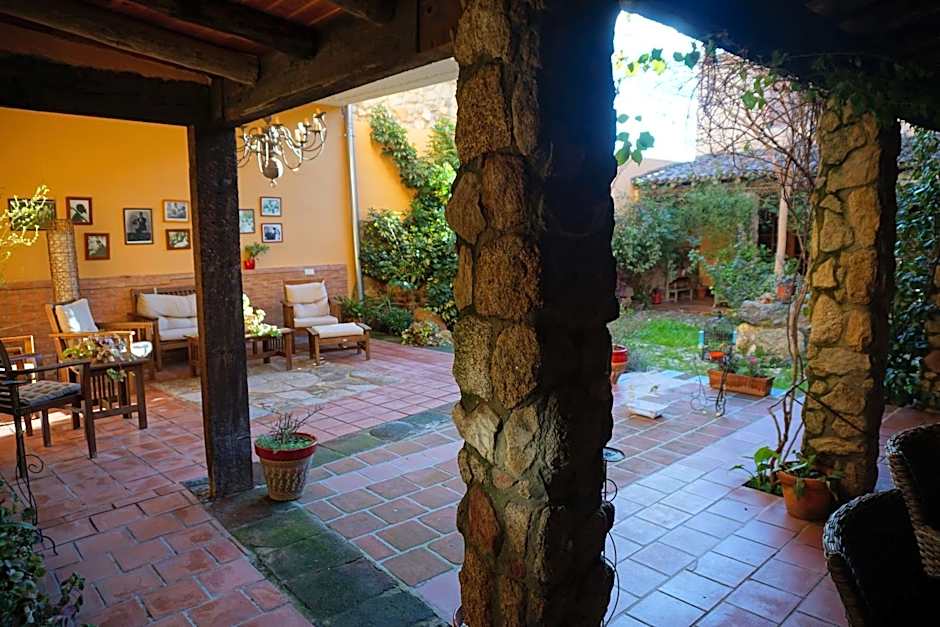 Hotel Rural Cerro Principe