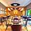 Four Points by Sheraton Warsaw Mokotow