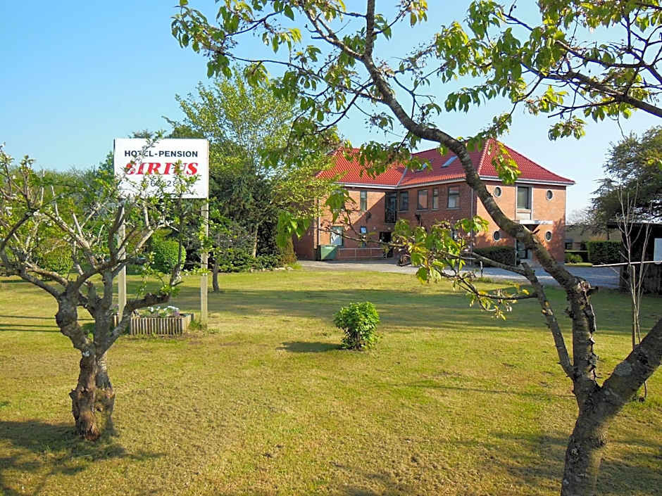 Bed & Breakfast Sirius