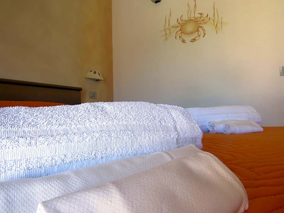 Marina Manna Hotel and Club Village