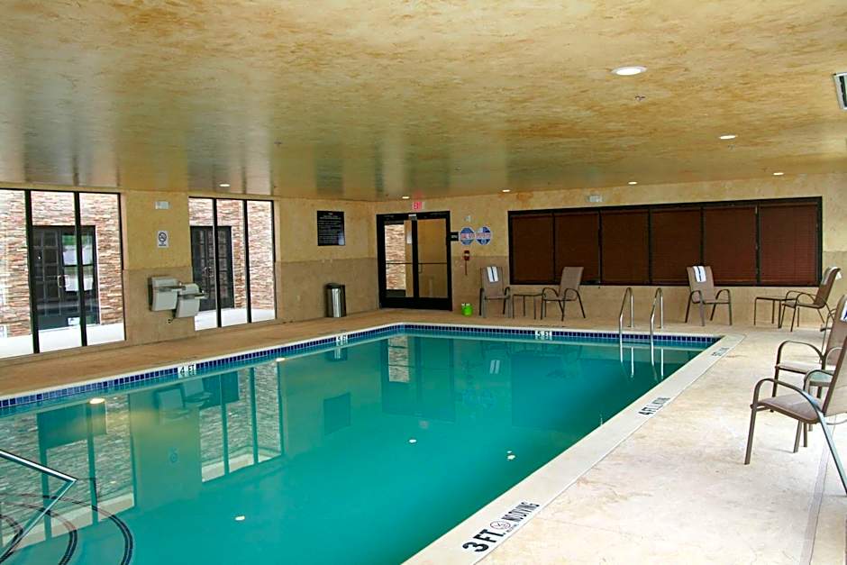 Hampton Inn By Hilton & Suites Dallas-Arlington North-Entertainment Dist.