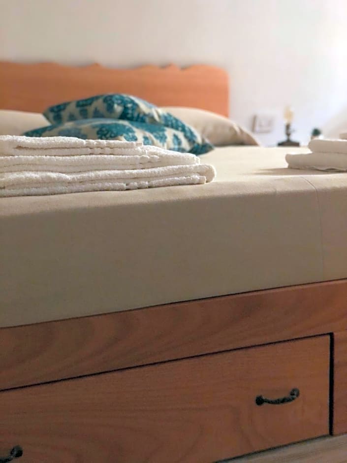 Il Galletto Viola, luxury room & suite