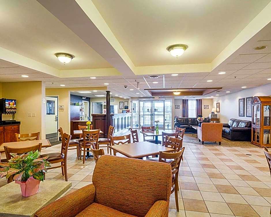 Mainstay Suites Dover