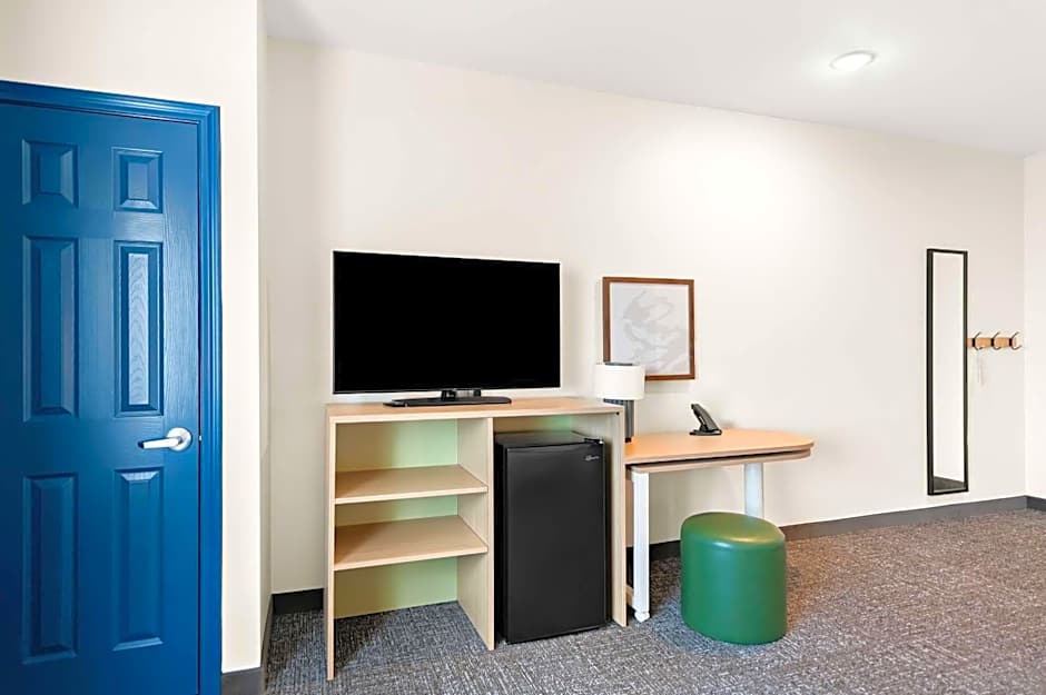 Spark By Hilton Longview