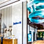 Radisson Blu Hotel Tashkent
