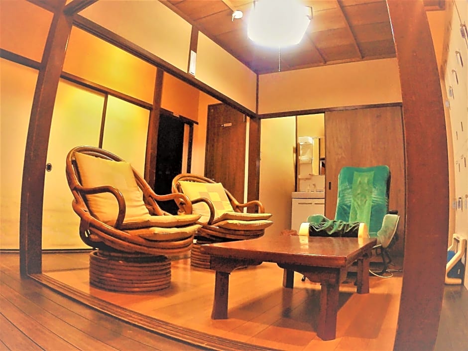 Guest House Gajyun