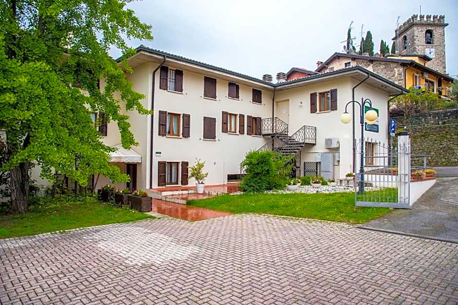 HOTEL PORTA DEL SOLE