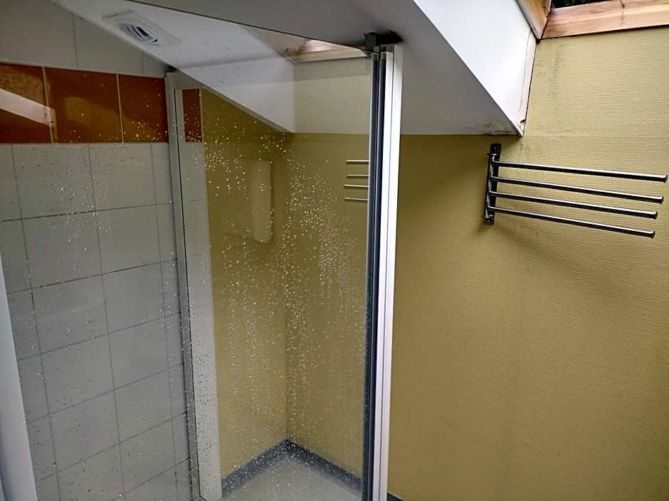 Ostal Scrignac - Gîte d'étape de la Gare