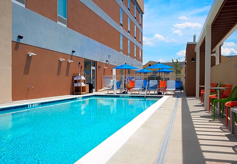 Home2 Suites by Hilton Greenville Airport