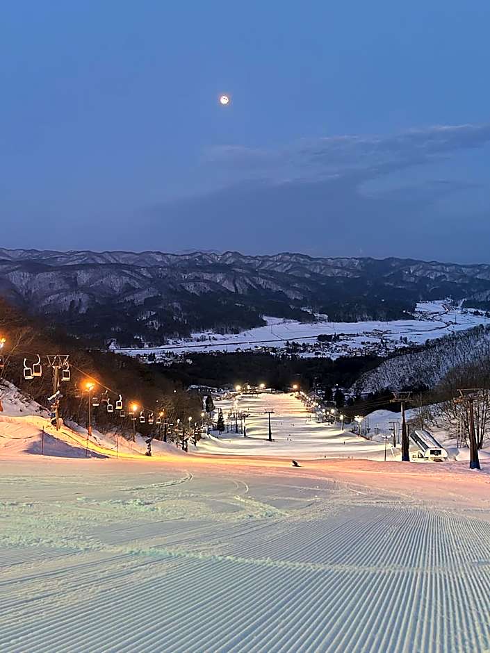 Hakuba Hospitality Inn YUKINOSO