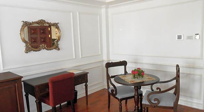 Dhavara Boutique Hotel