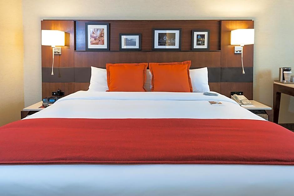 Penn Harris Hotel Harrisburg, Trademark by Wyndham