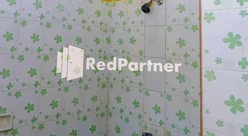 MS Hotel Pangandaran Mitra RedDoorz